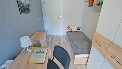 Room for rent in Warsaw