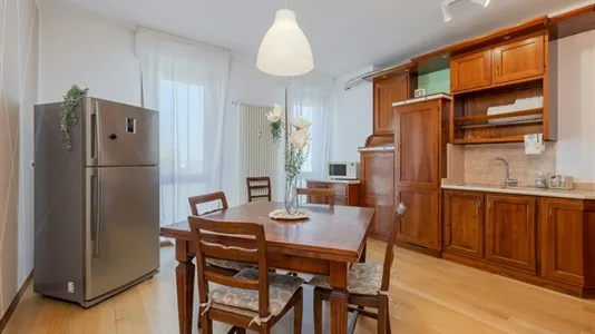 Rooms in Padua - photo 8