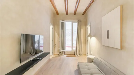 Apartments in Barcelona Ciutat Vella - photo 2