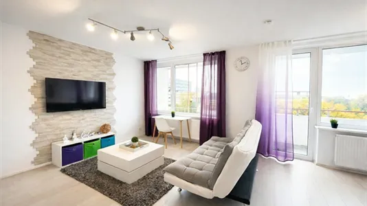 Apartments in Frankfurt Innenstadt I - photo 1