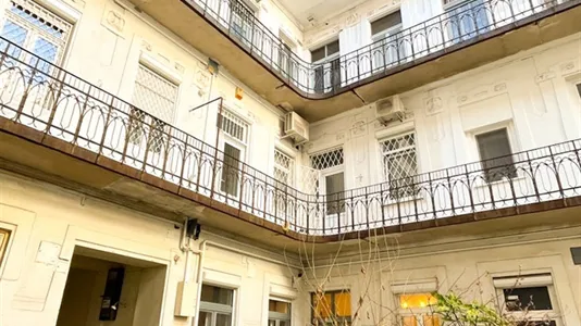 Rooms in Budapest Erzsébetváros - photo 6