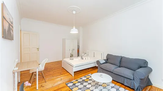 Apartments in Berlin Friedrichshain-Kreuzberg - photo 2