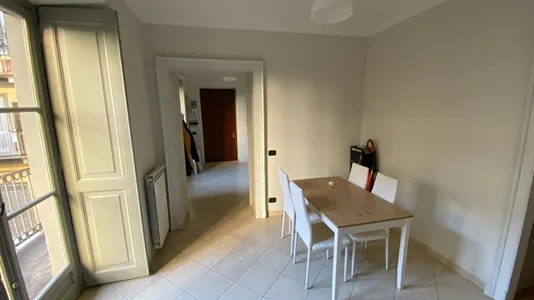 Rooms in Turin - photo 4
