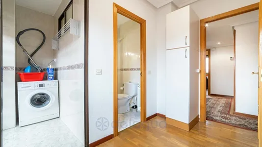 Rooms in Madrid San Blas - photo 6