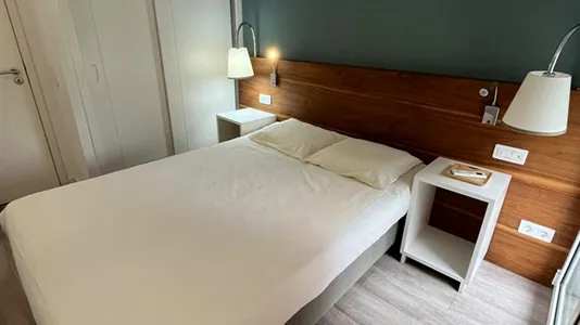 Apartments in Location is not specified - photo 8