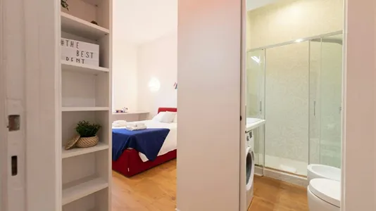 Apartments in Roma Municipio I – Centro Storico - photo 9