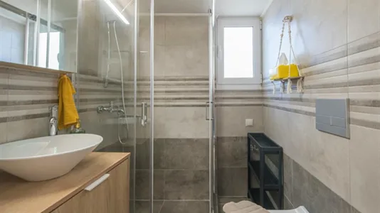 Apartments in Galatsi - photo 4