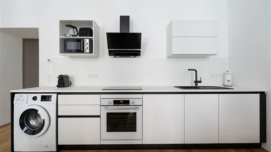 Apartments in Wien Ottakring - photo 4