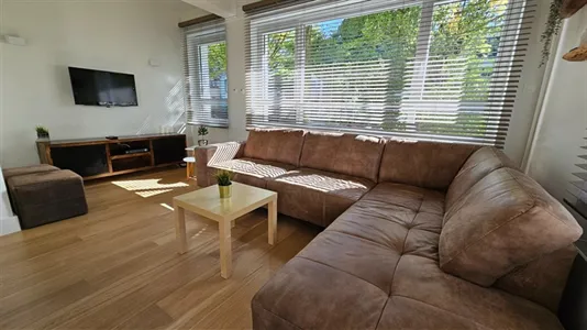 Apartments in Stad Antwerp - photo 4