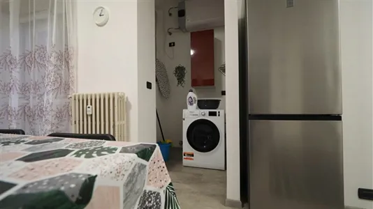 Rooms in Turin - photo 8