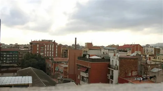 Rooms in Barcelona Sants-Montjuïc - photo 7