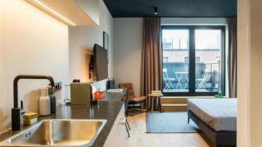 Apartments in Hamburg Mitte - photo 10