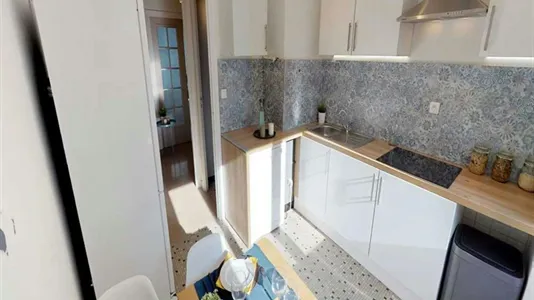 Rooms in Lyon - photo 7