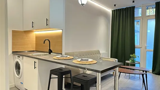 Apartments in Húmera-Somosaguas-Prado del Rey - photo 4