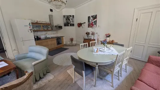 Apartments in Östermalm - photo 2