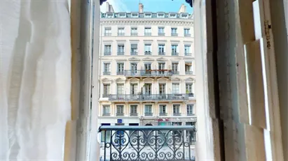 Room for rent in Lyon, Auvergne-Rhône-Alpes