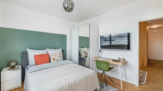 Rooms in Location is not specified - photo 4