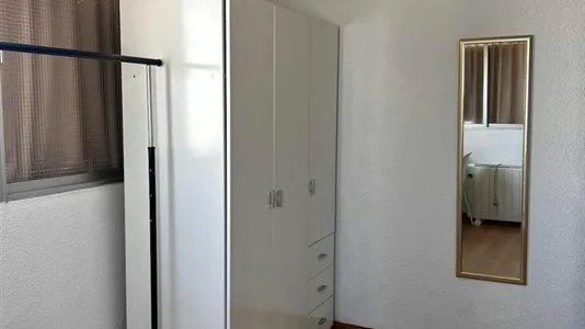 Rooms in Madrid Tetuán - photo 5