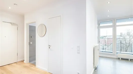 Apartments in Berlin Friedrichshain-Kreuzberg - photo 8