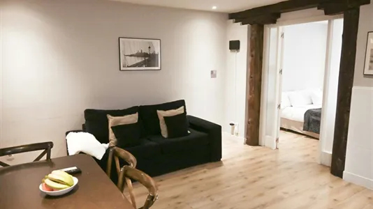 Apartments in Madrid Arganzuela - photo 10