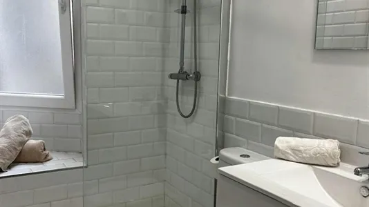 Rooms in Madrid Centro - photo 5