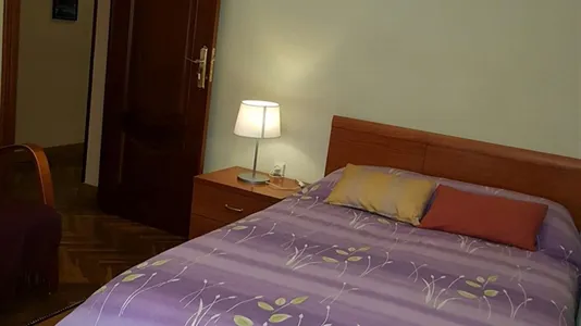 Rooms in Salamanca - photo 9