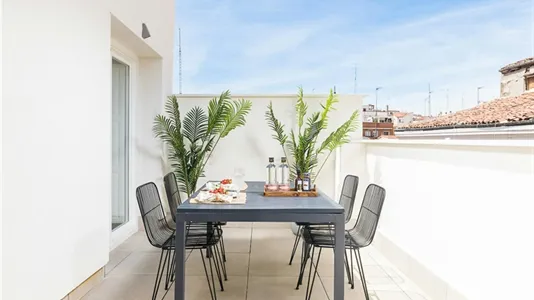 Apartments in Madrid Centro - photo 5
