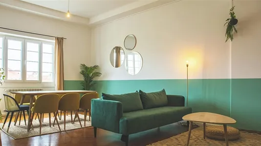 Rooms in Location is not specified - photo 3