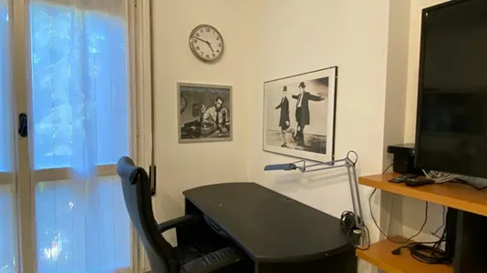 Apartments in Milano Zona 2 - Stazione Centrale, Gorla, Turro, Greco, Crescenzago - photo 8