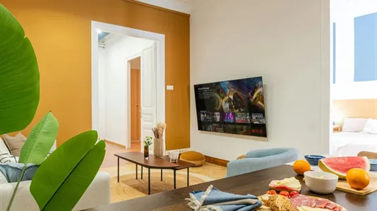 Rooms in Barcelona Gràcia - photo 4