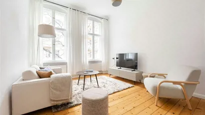 Apartment for rent in Berlin Friedrichshain-Kreuzberg, Berlin