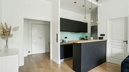 Apartments in Nanterre - photo 8