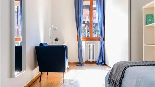 Rooms in Padua - photo 4