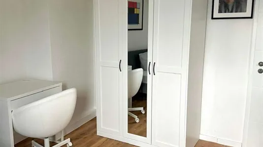 Rooms in Dusseldorf - photo 3