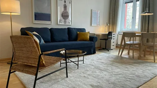 Apartments in Berlin Friedrichshain-Kreuzberg - photo 4