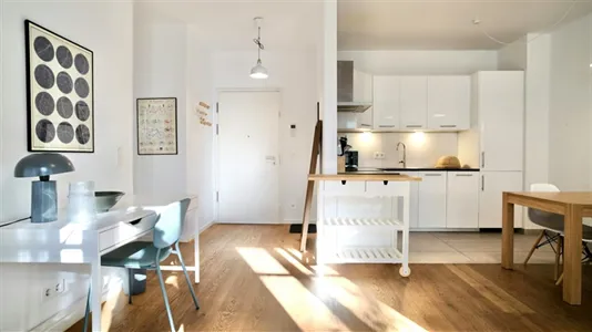 Apartments in Berlin Charlottenburg-Wilmersdorf - photo 9