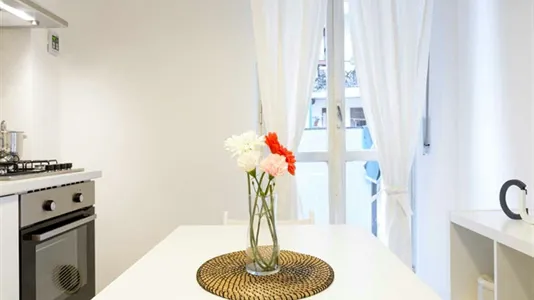 Rooms in Milano Zona 8 - Fiera, Gallaratese, Quarto Oggiaro - photo 10