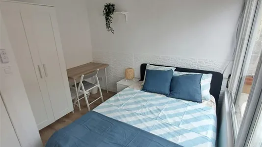 Rooms in La Torre - photo 2