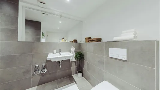 Apartments in Location is not specified - photo 9