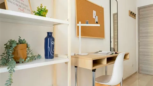 Rooms in Milano Zona 4 - Vittoria, Forlanini - photo 6