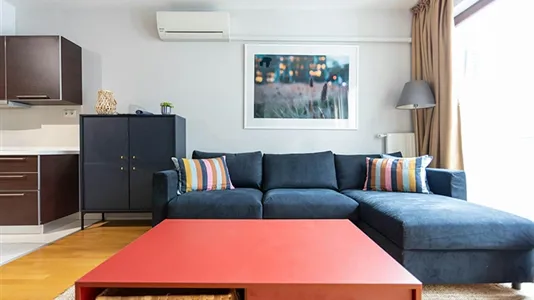 Apartments in Budapest Terézváros - photo 1