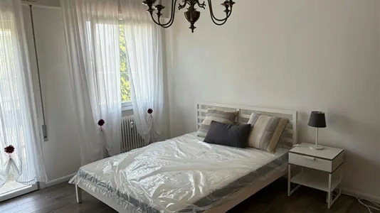 Rooms in Padua - photo 2