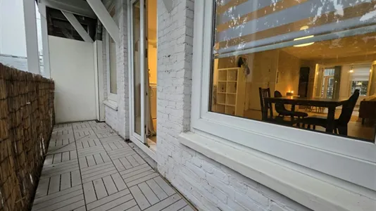 Apartments in Location is not specified - photo 9