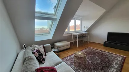 Apartment for rent in Vienna Brigittenau, Vienna