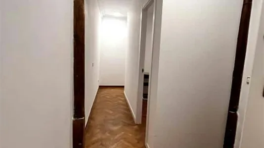 Rooms in Madrid Arganzuela - photo 10