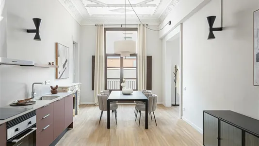 Apartments in Barcelona Ciutat Vella - photo 9