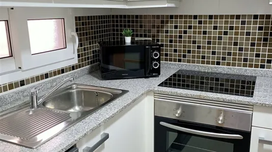 Apartments in Cartagena - photo 6