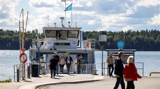 Apartments in Lidingö - photo 13