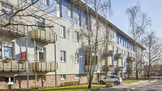 Apartments in Berlin Treptow-Köpenick - photo 10