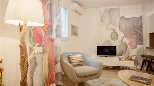 Apartments in Athens Akropoli - photo 2